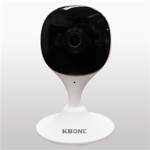 Camera IP Wifi Kbone KN-H20W 1080P
